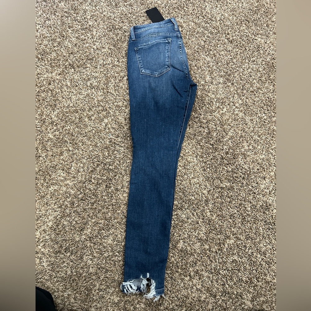 Flying monkey women’s jeans